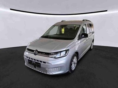VW Caddy Maxi Life