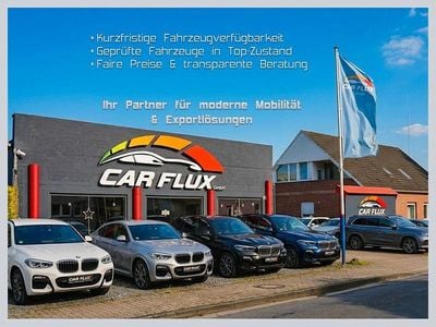 Gebraucht Renault Clio IV GT-Line 118 PS (86 kW) 2016 Schwarz Limousine