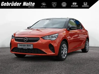 Gebraucht Opel Corsa-e