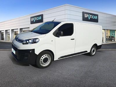 Citroën Jumpy
