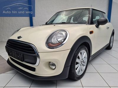 Mini One D