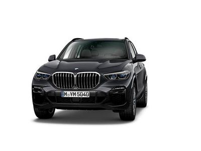 Gebraucht BMW X5 Efficient Dynamics 286 PS (210 kW) 2025 SUV