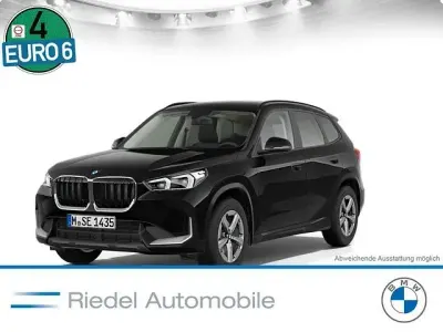 Gebraucht BMW X1