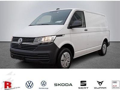 Neu VW Transporter 150 PS (110 kW) 2025 Weiß Van