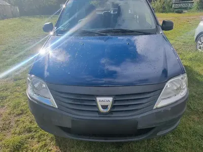 Używany Dacia Logan