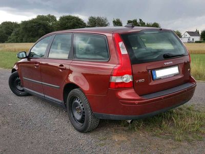 gebraucht Volvo V50 D5 DPF Aut. Kinetic Klima