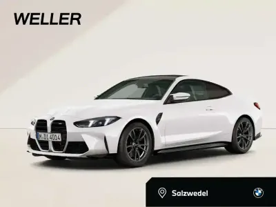 Gebraucht BMW M4