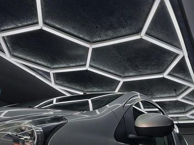 Usata Toyota Aygo 68 CV (50 kW) 2008 Argento Utilitaria