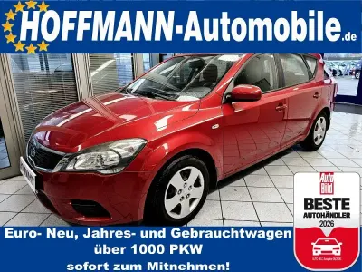 Gebraucht Kia Ceed