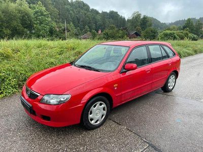 Mazda 323F