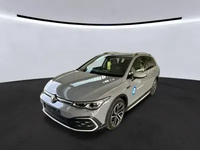 Gebraucht VW Golf Alltrack