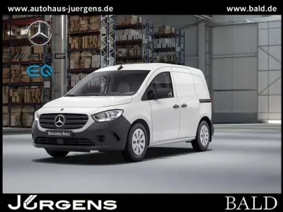 Gebraucht Mercedes Citan 110 95 PS (69 kW) 2022 Arktikweiß Kombi