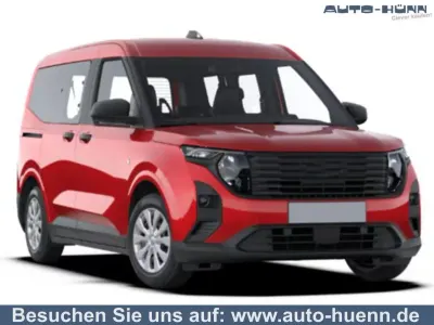 Gebraucht Ford Tourneo Courier