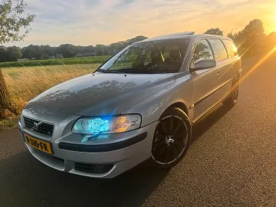 Gebraucht Volvo V70