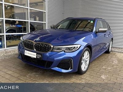 BMW M340