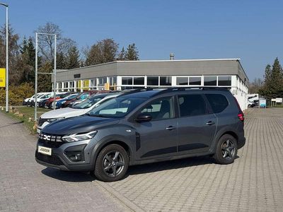 Gebraucht Dacia Jogger Extreme 94 PS (69 kW) 2023 Dolomitgrau Van / Kleinbus