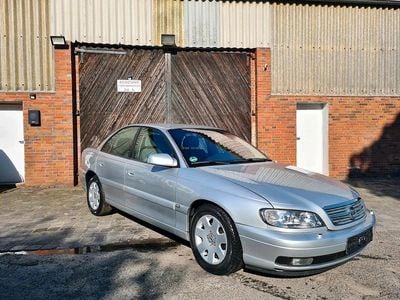 Opel Omega