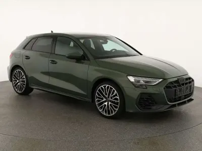 Gebraucht Audi S3