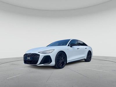 Neu Audi A6 Sport 204 PS (150 kW) 2025 Gletscherweiß metallic Limousine