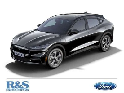 gebraucht Ford Mustang Mach-E Premium+Matrix LED-Scheinwerfer u.v.m.