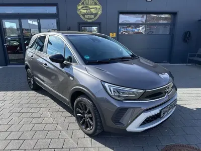 Gebraucht Opel Crossland