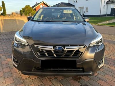 gebraucht Subaru XV 2.0ie Comfort Lineartronic 4WD Comfort