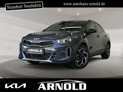 Gebraucht Kia XCeed