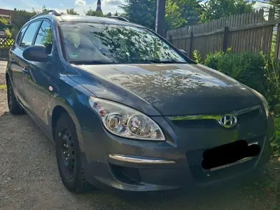 Gebraucht Hyundai i30