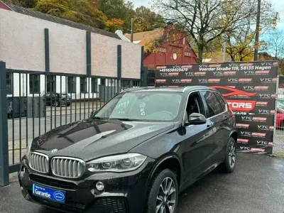 Gebraucht BMW X5