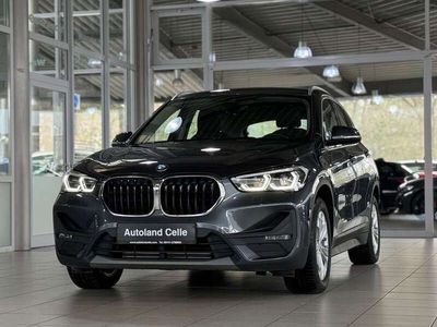 gebraucht BMW X1 xD25e HUD HiFi DAB Navi+Alarm Stop&Go LED