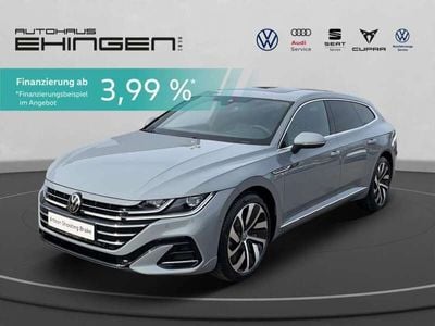 VW Arteon