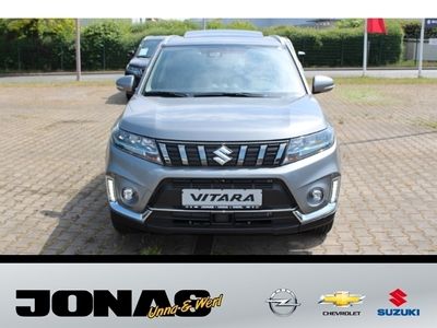 gebraucht Suzuki Vitara 1.4 Comfort+ Hybrid ***SOFORT LIEFERBAR***