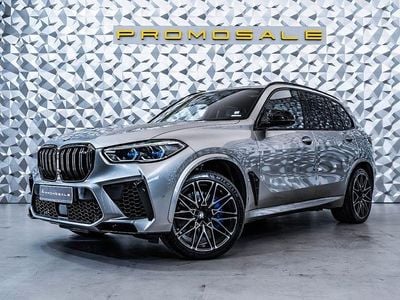 BMW X5 M