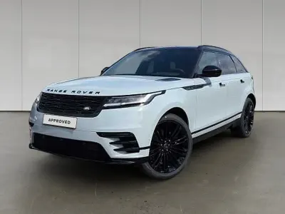 Nouvelle Land Rover Range Rover Velar Autobiography 304 ch (223 kW) 2026 Gris SUV