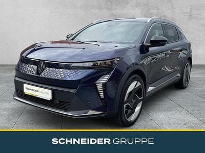 Neu 2025 Renault Scenic E-Tech Iconic SUV | 41.990 € (Superpreis)