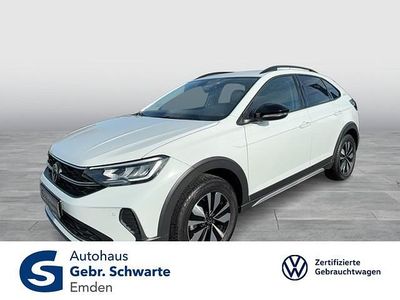 Usata VW Taigo Goal 95 CV (69 kW) 2025 Bianco SUV