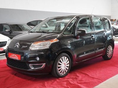 gebraucht Citroën C3 Picasso 1.6 Tendance Klima*Tempomat*8Fach