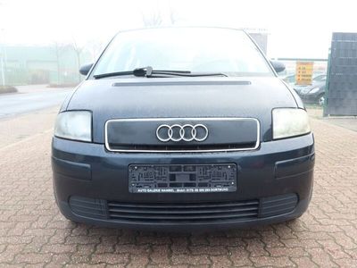 Audi A2