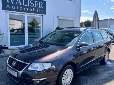 Gebraucht VW Passat