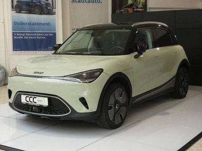 Smart #1