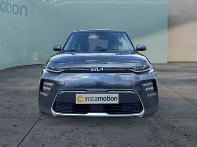 Kia Soul EV