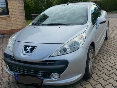 Peugeot 207 CC