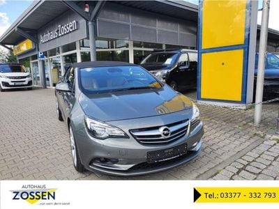 Opel Cascada