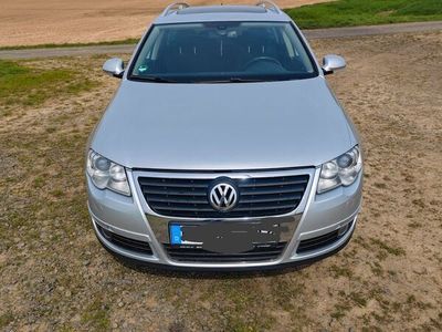 gebraucht VW Passat 