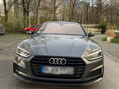 gebraucht Audi A5 Sportback 