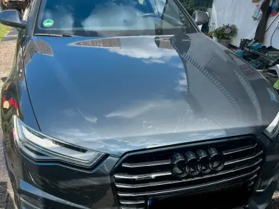Gebraucht Audi A6