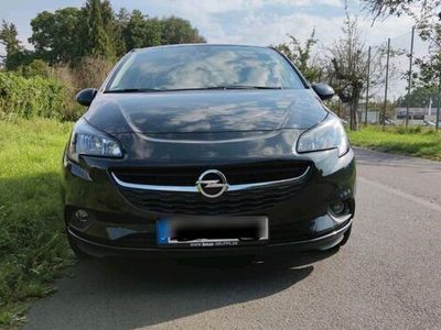 gebraucht Opel Corsa E