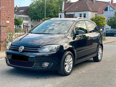 VW Golf Plus