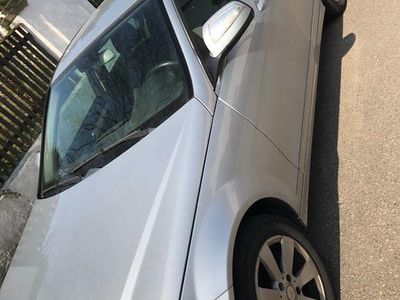 Gebraucht Mercedes 230 204 PS (150 kW) 2007 Silber Limousine