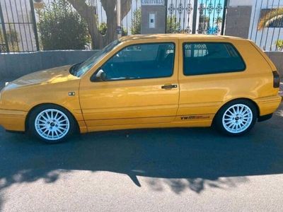 gebraucht VW Golf III 